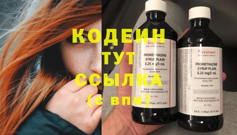 Кодеин Purple Drank  Кисловодск 